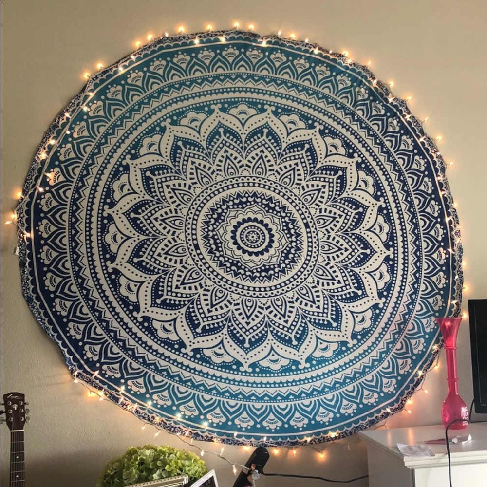 Big beautiful tapestry